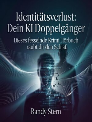 cover image of Identitätsverlust